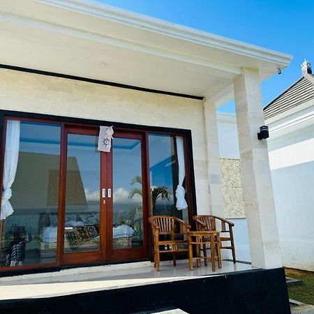 Kubupenlokan Volcano Cottages מראה חיצוני תמונה